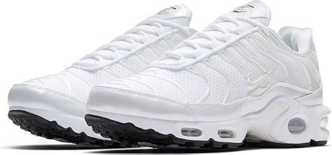 nike schuhe damen weiß silber|Nike TN Air Max Plus. Nike DE.